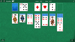 microsoft solitaire collection free online